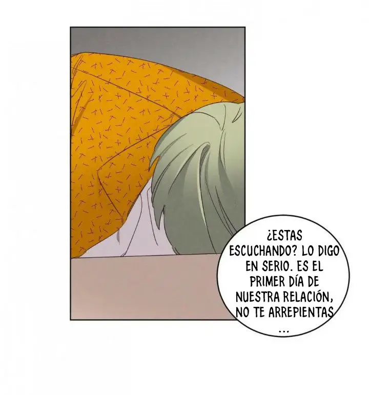 Amor A Primera Vista capítulo 43 página 25