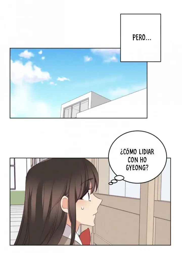 Amor A Primera Vista capítulo 43 página 33