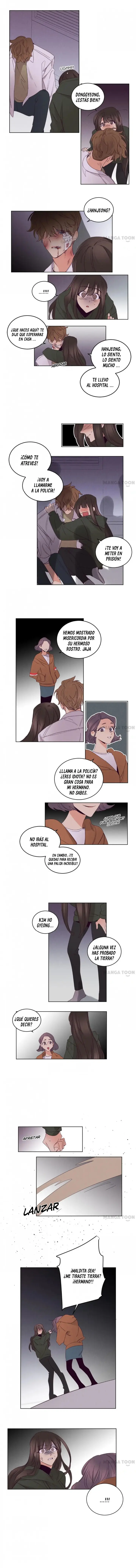 Amor A Primera Vista capítulo 49 página 4
