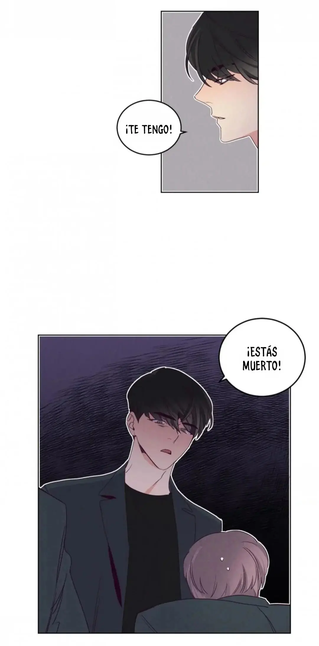 Amor A Primera Vista capítulo 51 página 10