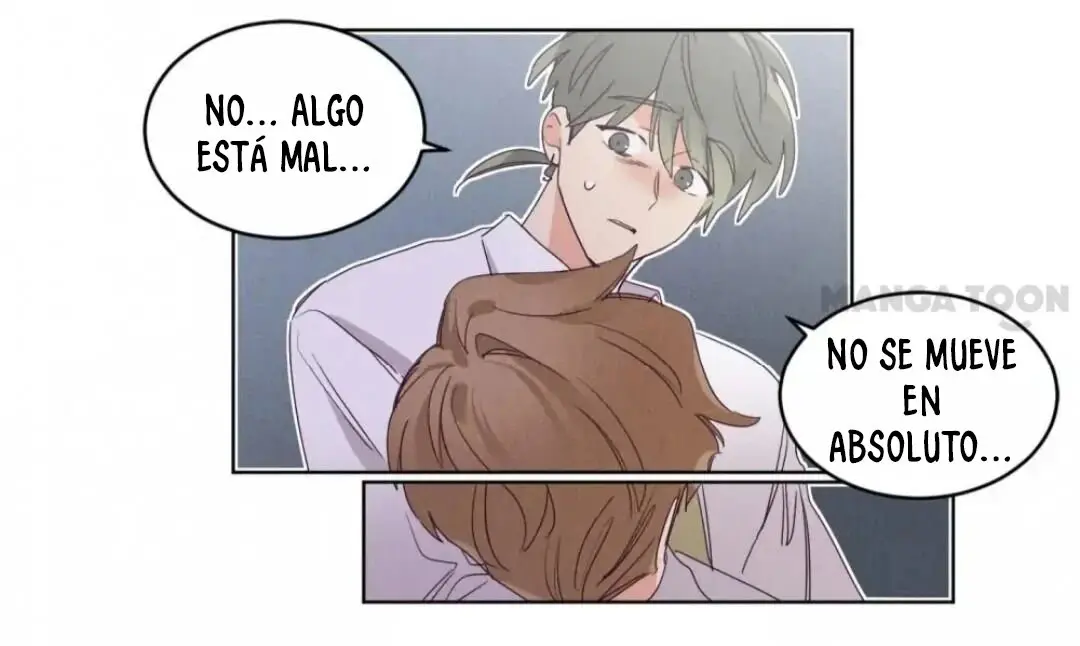 Amor A Primera Vista capítulo 51 página 16