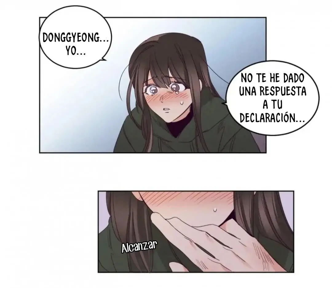 Amor A Primera Vista capítulo 51 página 18