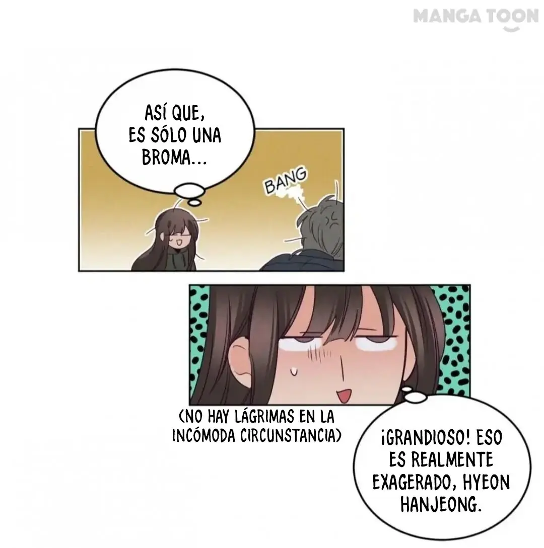 Amor A Primera Vista capítulo 51 página 20