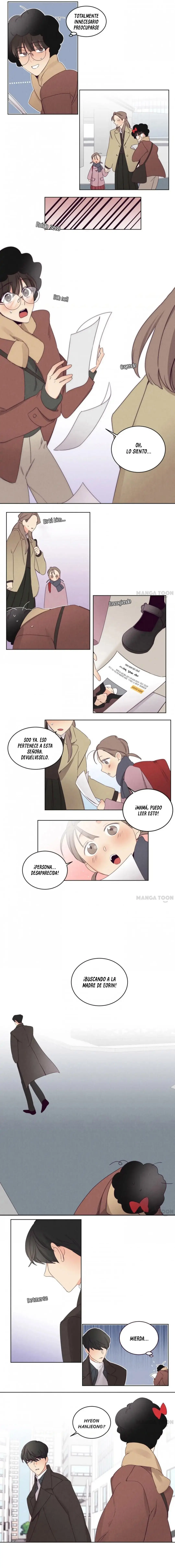 Amor A Primera Vista capítulo 58 página 5