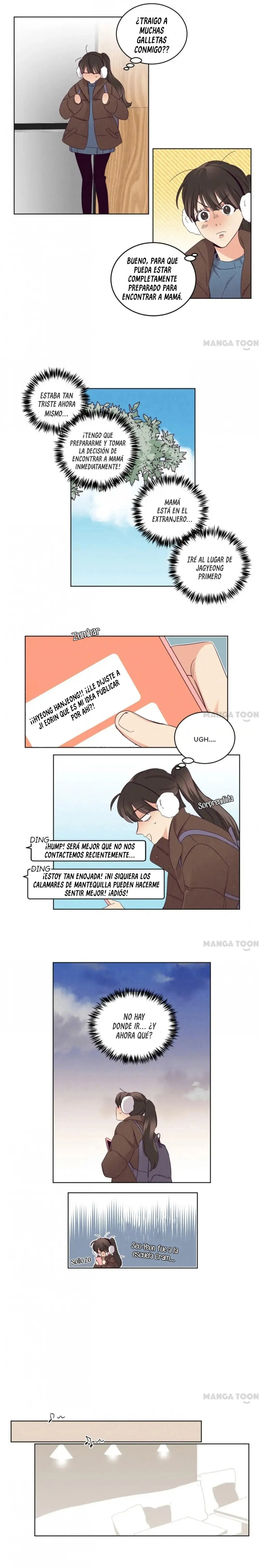 Amor A Primera Vista capítulo 59 página 5