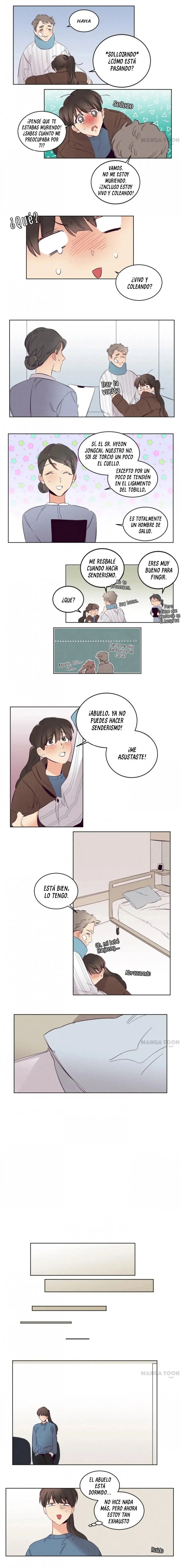 Amor A Primera Vista capítulo 60 página 4