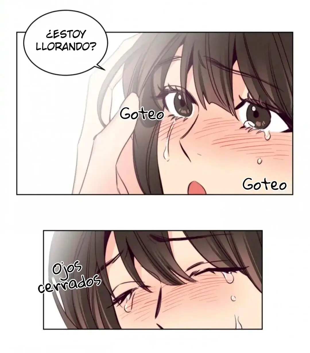Amor A Primera Vista capítulo 64 página 7