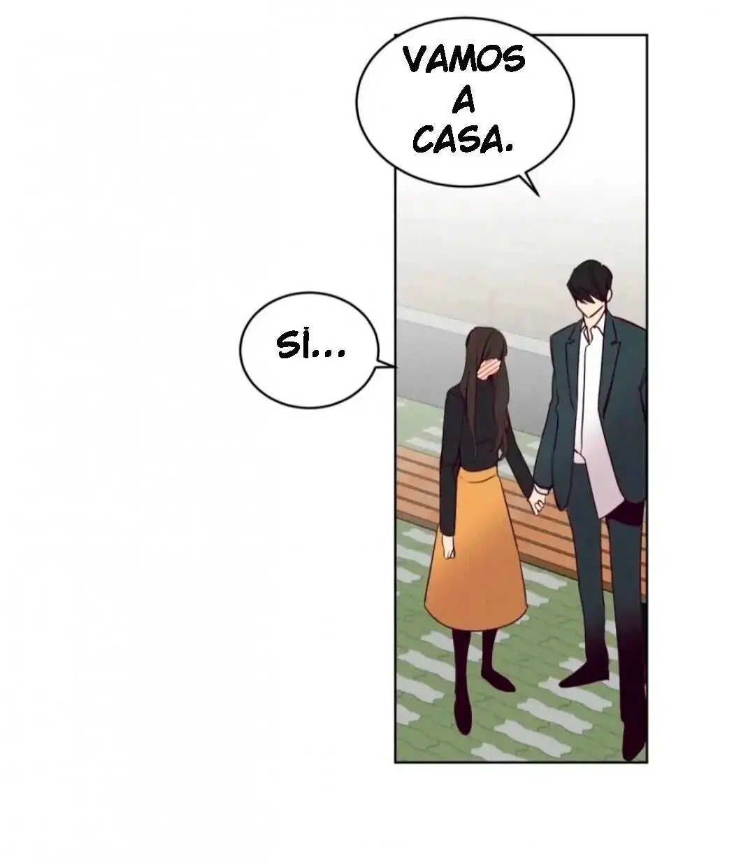 Amor A Primera Vista capítulo 64 página 16