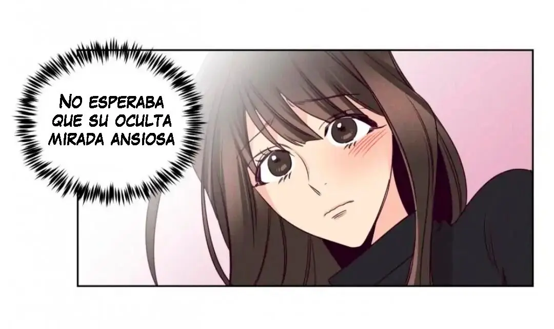 Amor A Primera Vista capítulo 64 página 18