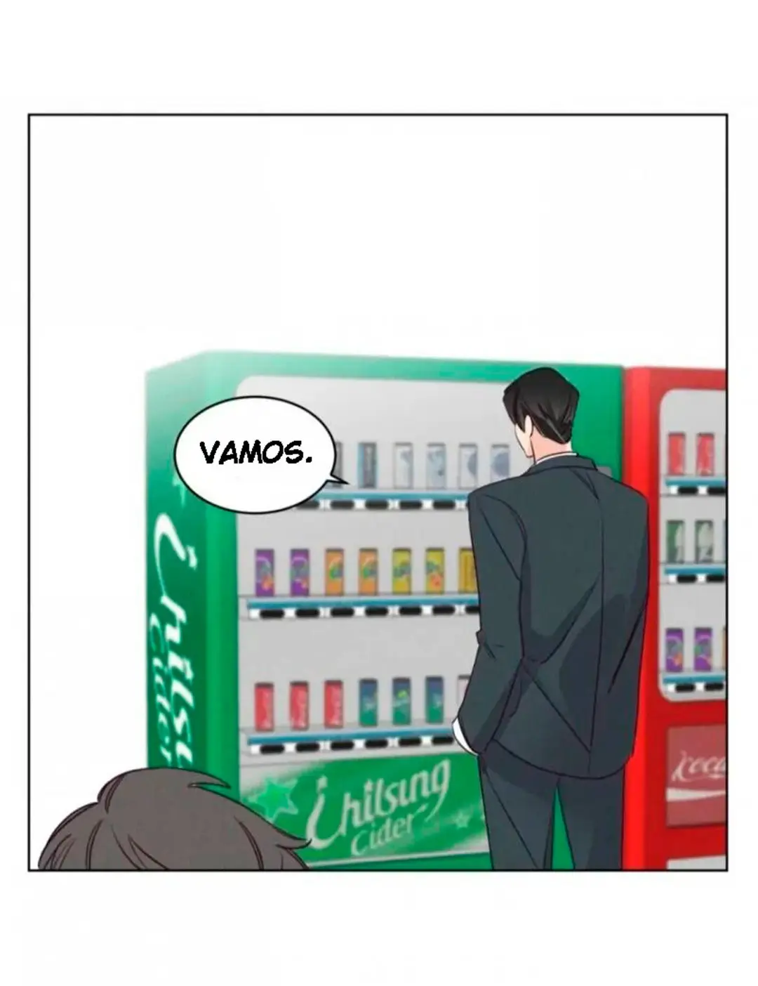 Amor A Primera Vista capítulo 64 página 24
