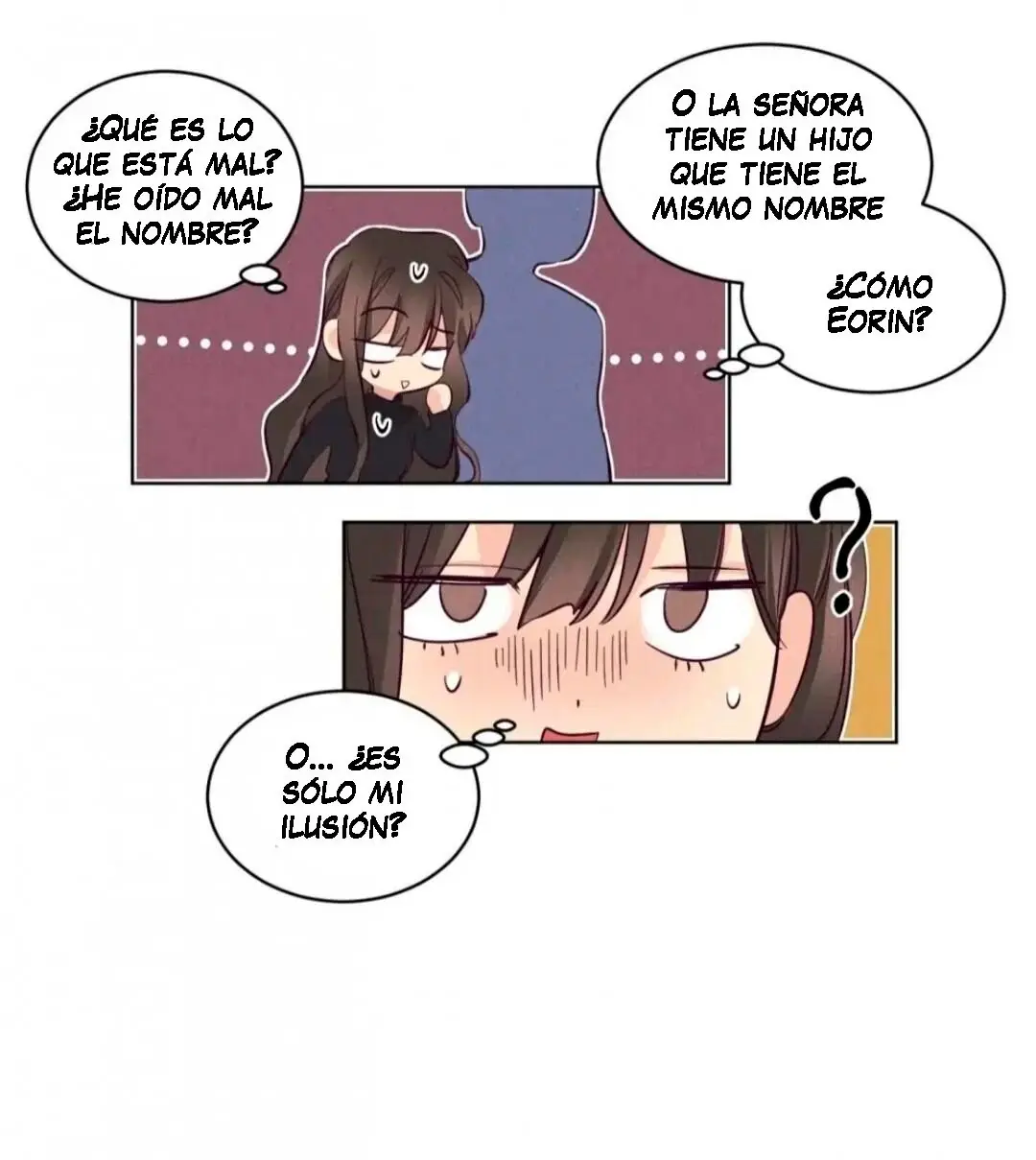 Amor A Primera Vista capítulo 65 página 13