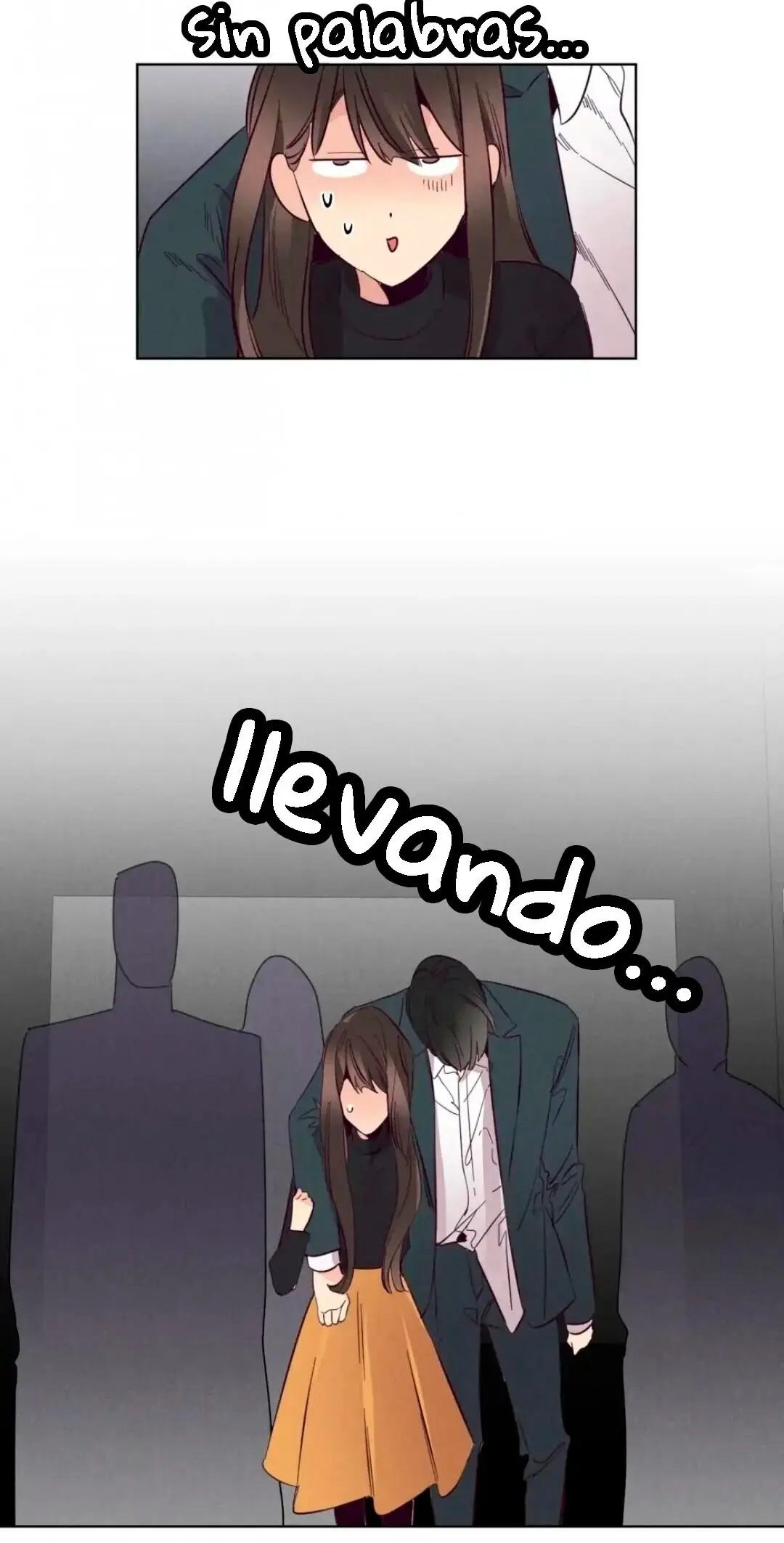 Amor A Primera Vista capítulo 65 página 19