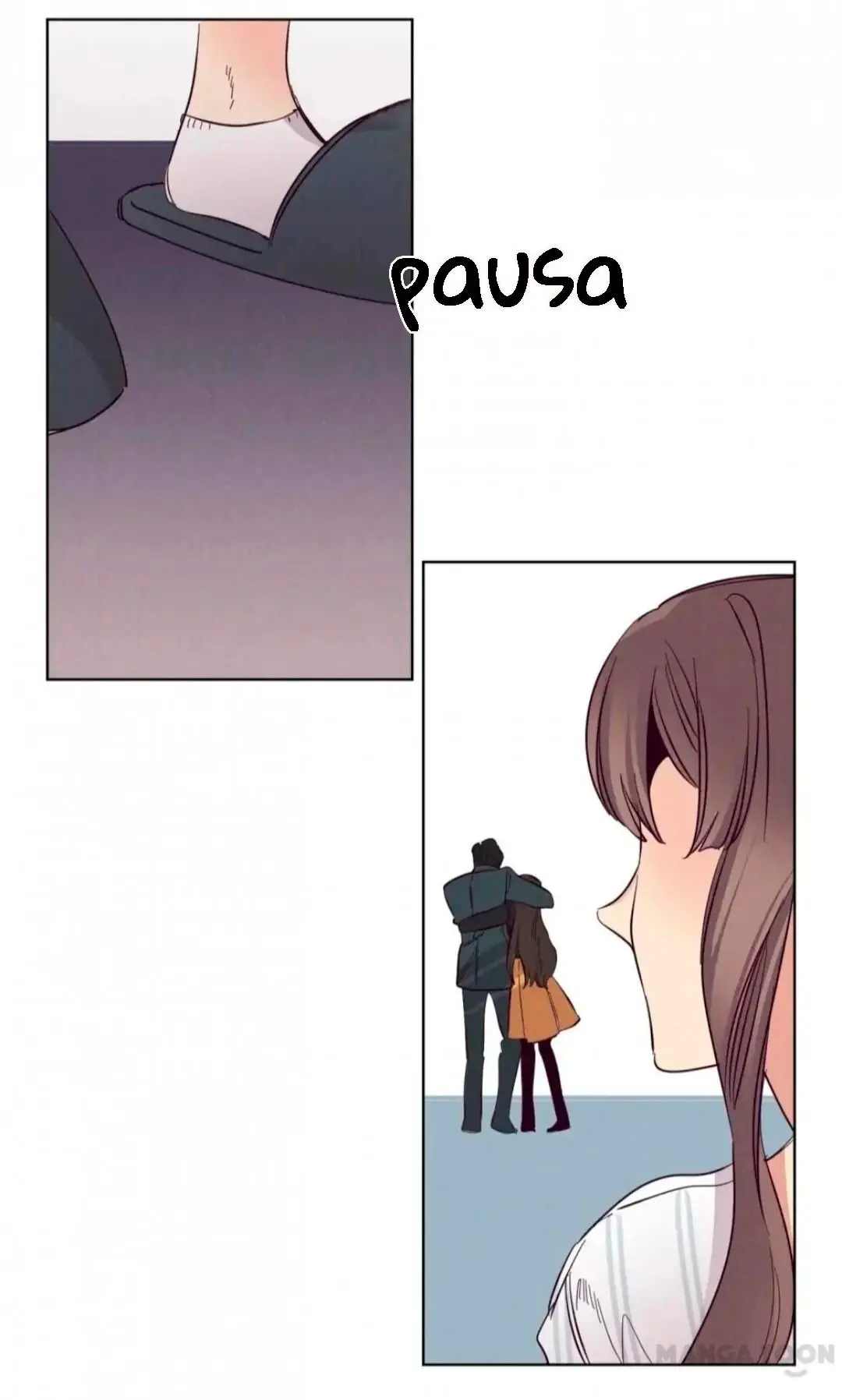 Amor A Primera Vista capítulo 65 página 30