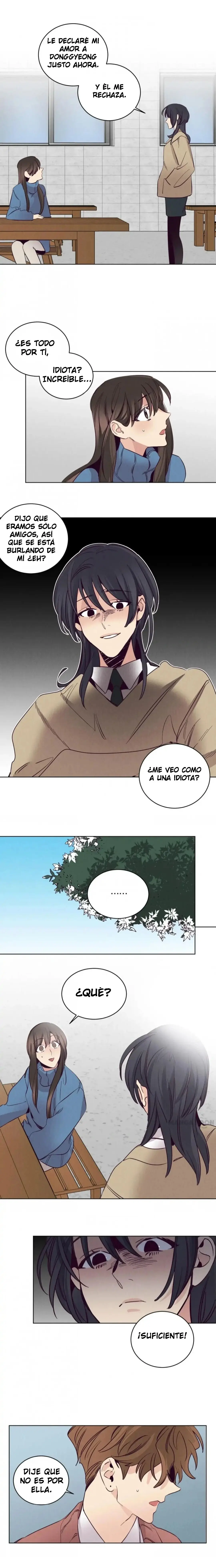 Amor A Primera Vista capítulo 67 página 4