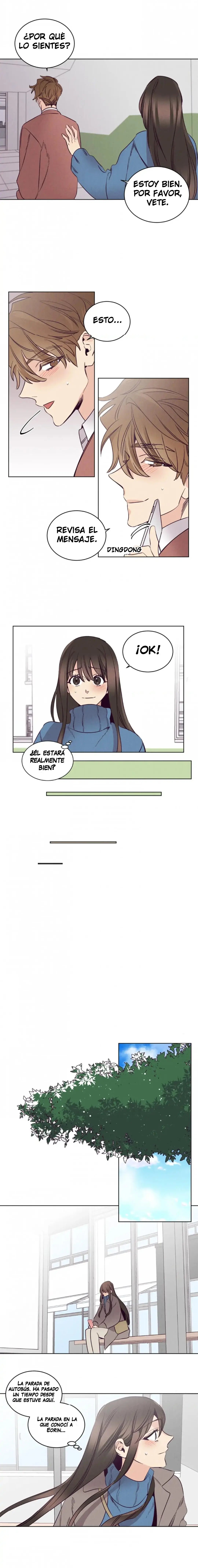 Amor A Primera Vista capítulo 68 página 7