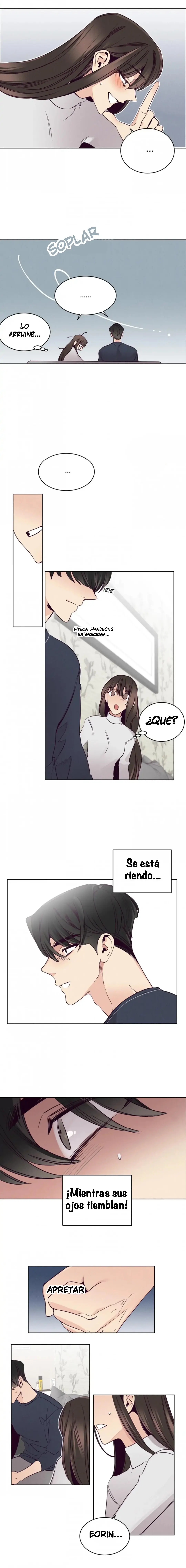 Amor A Primera Vista capítulo 70 página 6