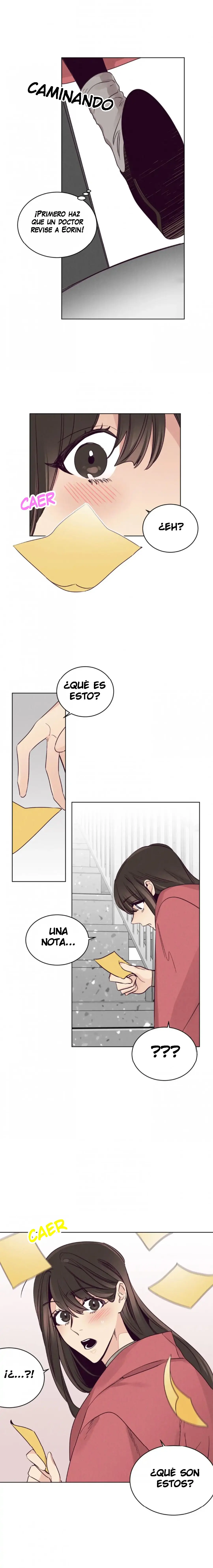 Amor A Primera Vista capítulo 70 página 9