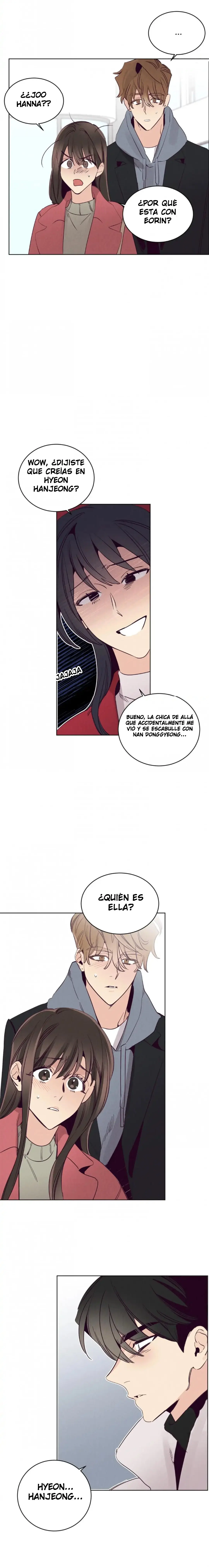 Amor A Primera Vista capítulo 71 página 10