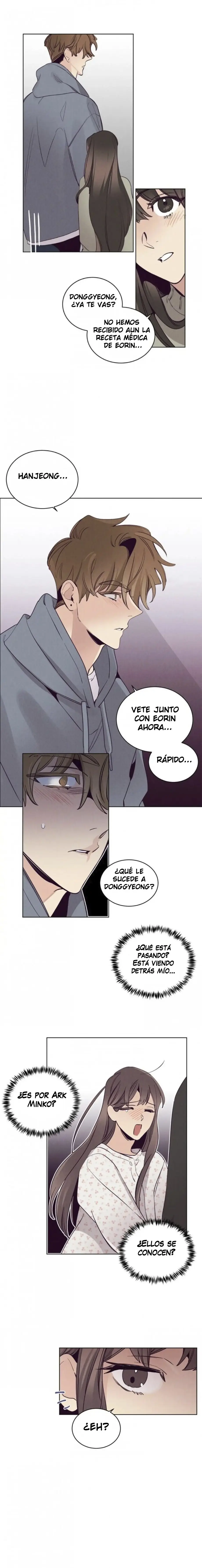 Amor A Primera Vista capítulo 73 página 6
