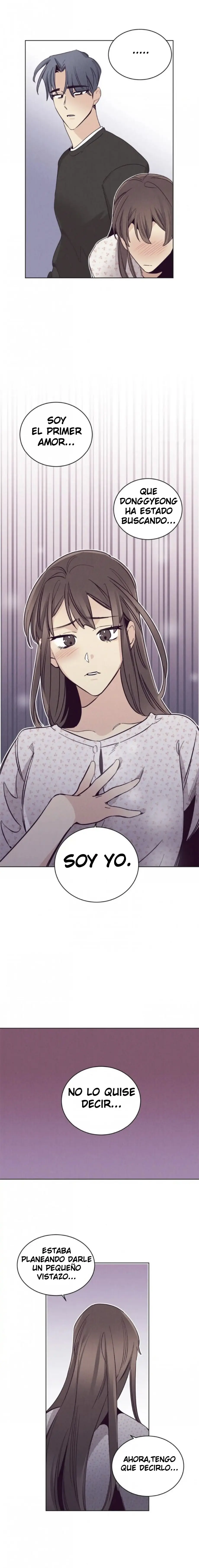 Amor A Primera Vista capítulo 74 página 5