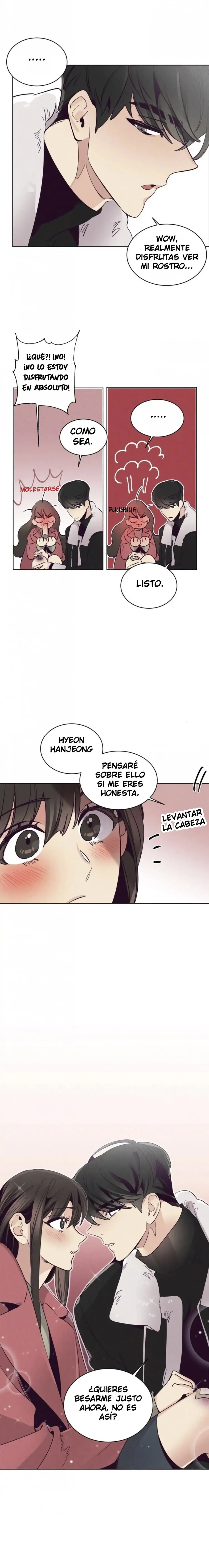 Amor A Primera Vista capítulo 74 página 11