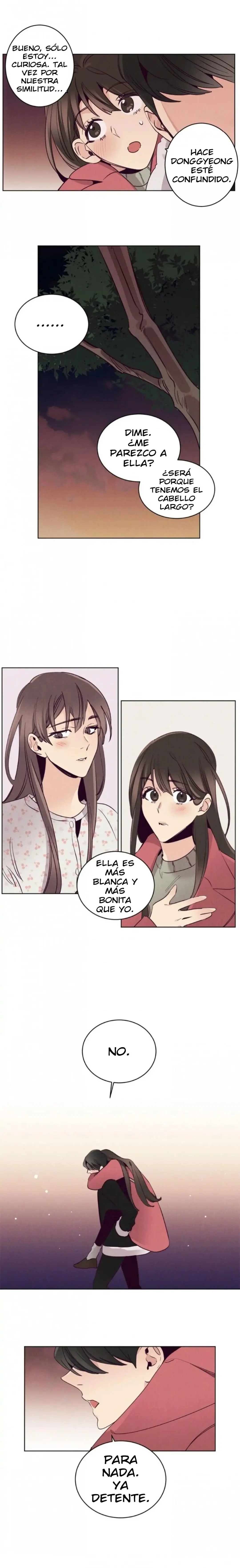 Amor A Primera Vista capítulo 75 página 5