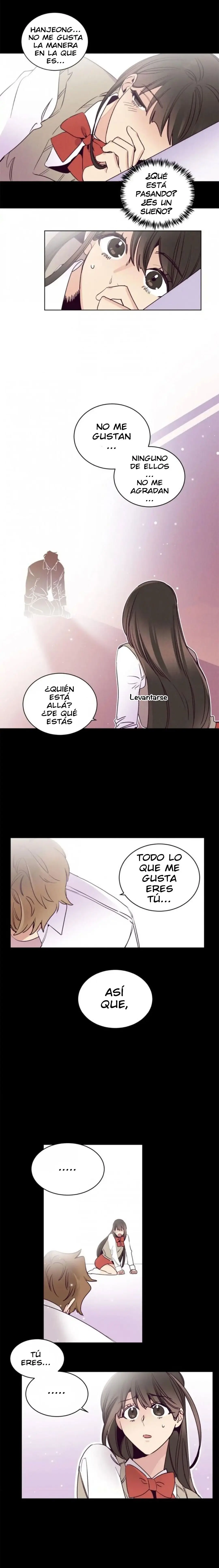 Amor A Primera Vista capítulo 75 página 7