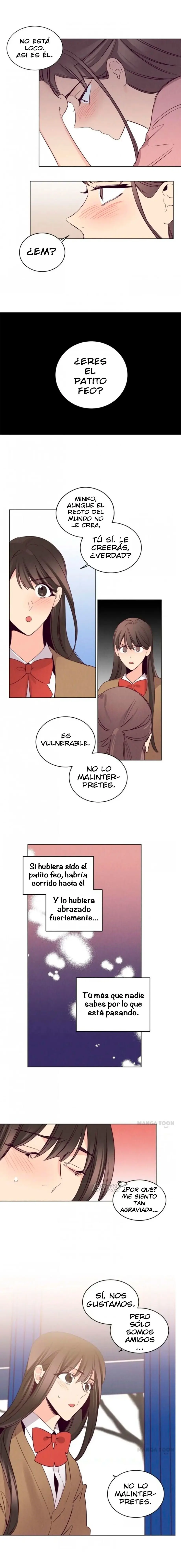 Amor A Primera Vista capítulo 78 página 7