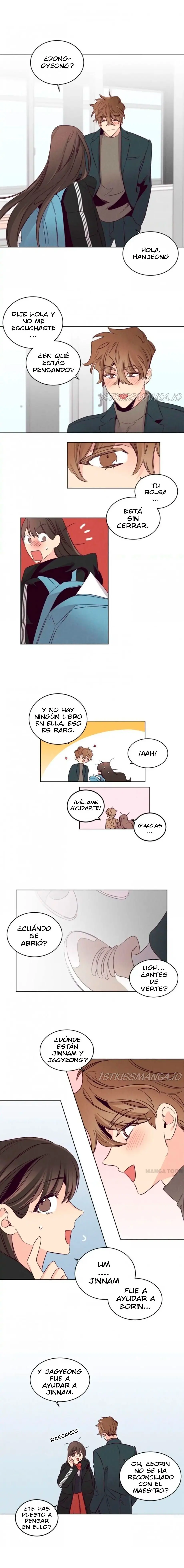 Amor A Primera Vista capítulo 79 página 6