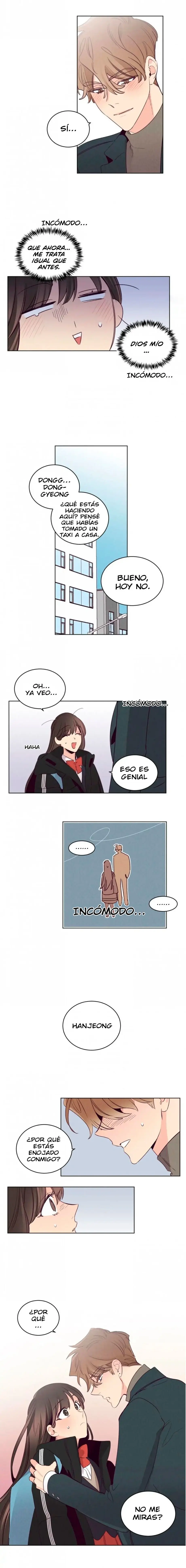 Amor A Primera Vista capítulo 79 página 7