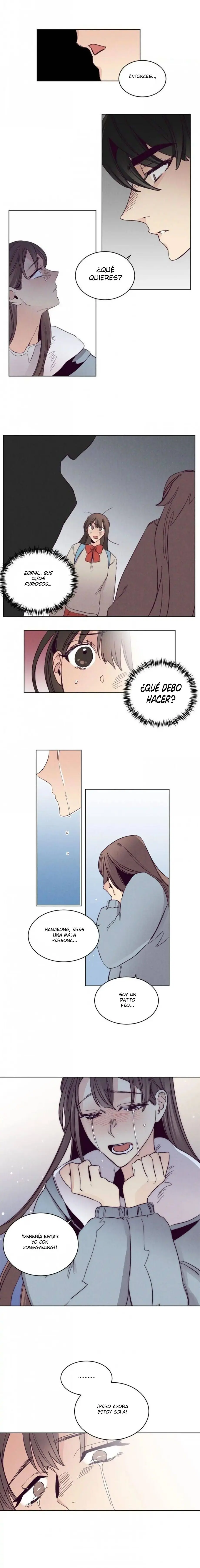 Amor A Primera Vista capítulo 81 página 7