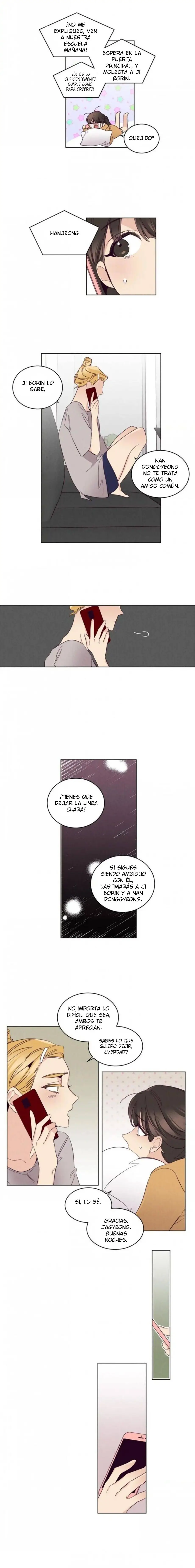 Amor A Primera Vista capítulo 82 página 5