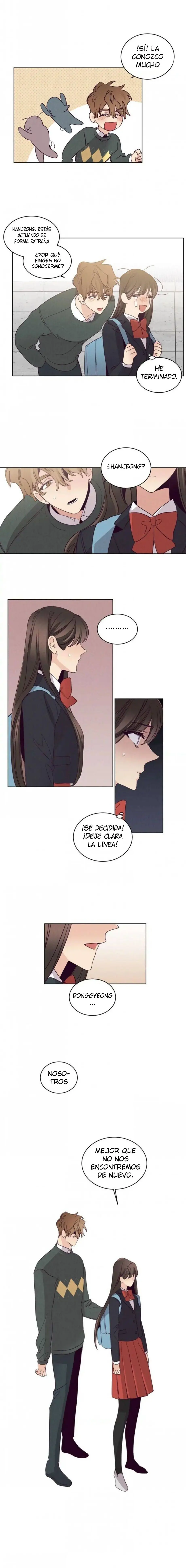 Amor A Primera Vista capítulo 83 página 4