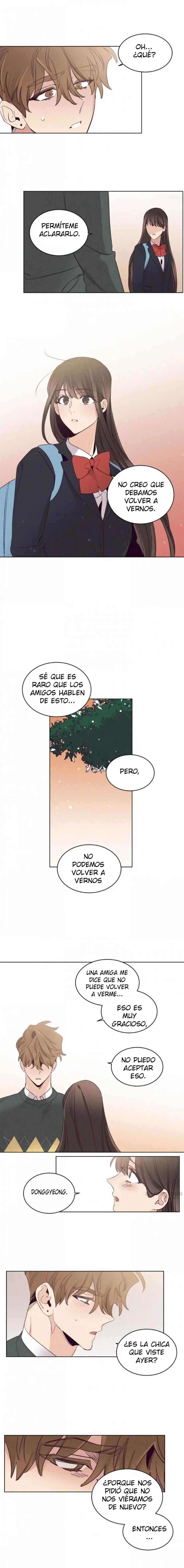 Amor A Primera Vista capítulo 83 página 5