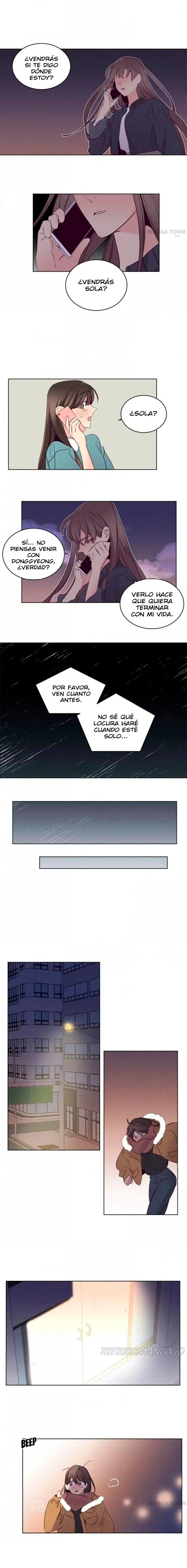 Amor A Primera Vista capítulo 84 página 7