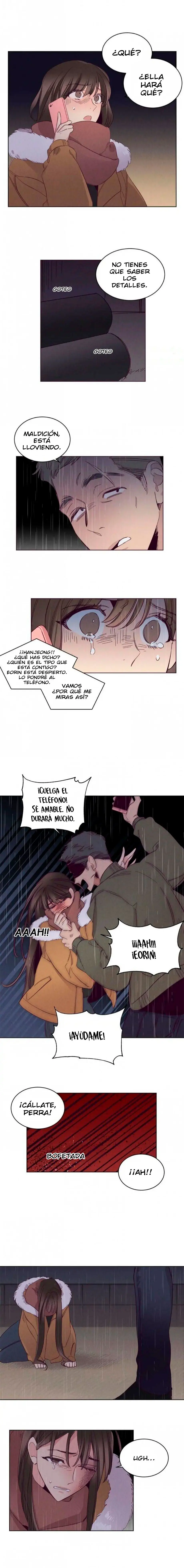 Amor A Primera Vista capítulo 85 página 6