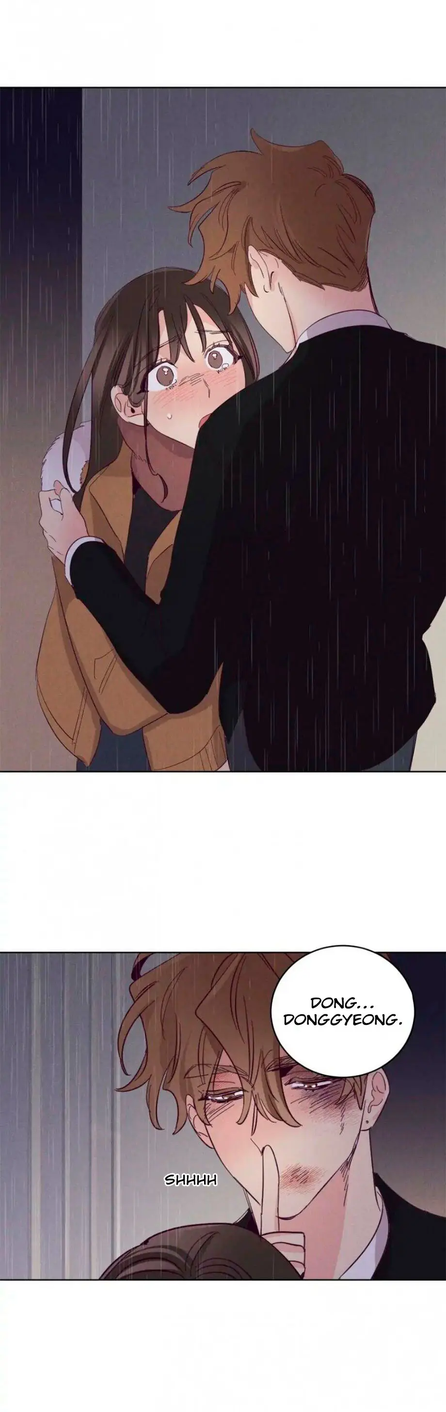 Amor A Primera Vista capítulo 85 página 9
