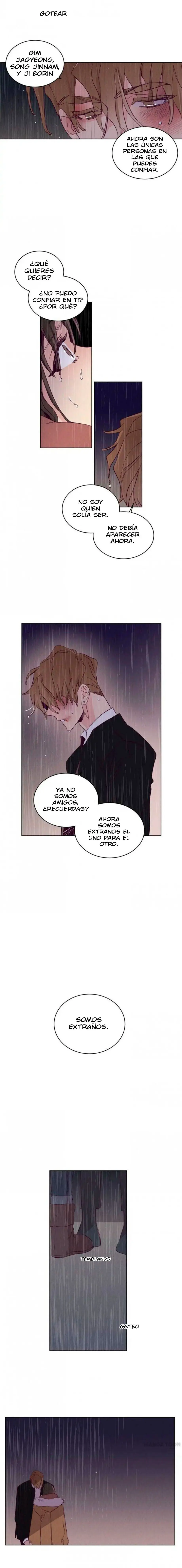 Amor A Primera Vista capítulo 86 página 4