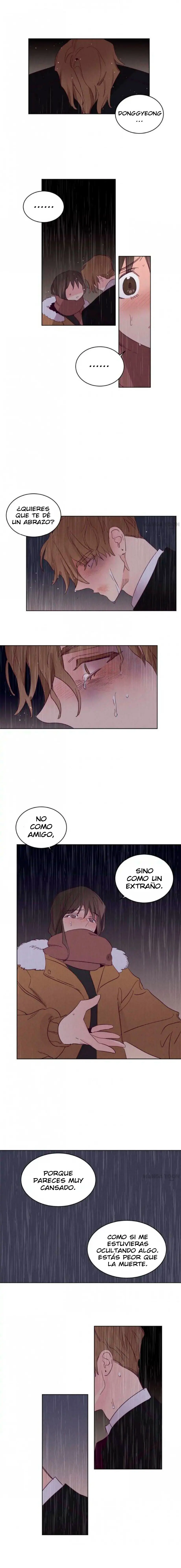 Amor A Primera Vista capítulo 86 página 5