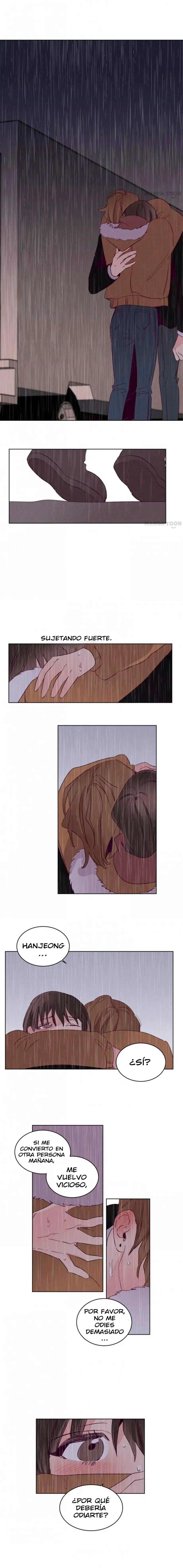 Amor A Primera Vista capítulo 86 página 6
