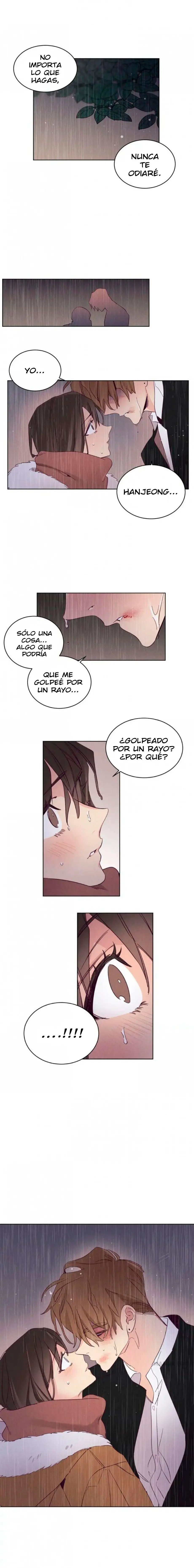Amor A Primera Vista capítulo 86 página 7