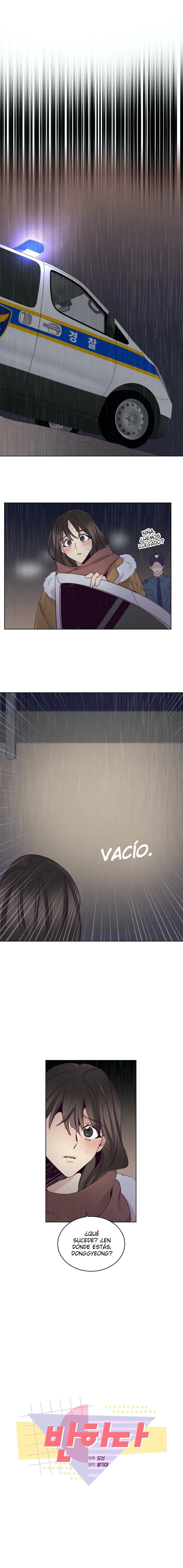 Amor A Primera Vista capítulo 87 página 4