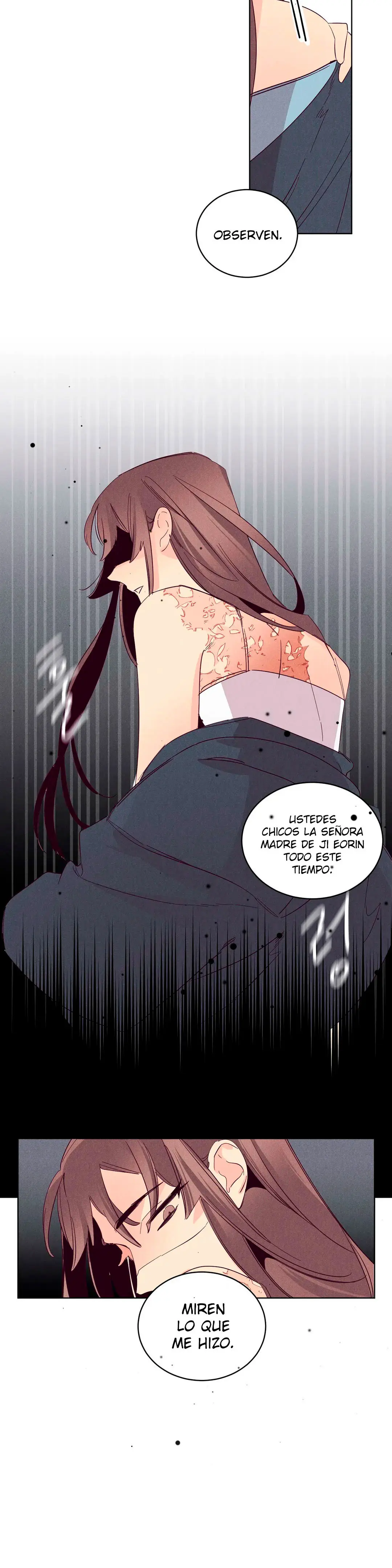 Amor A Primera Vista capítulo 96 página 6