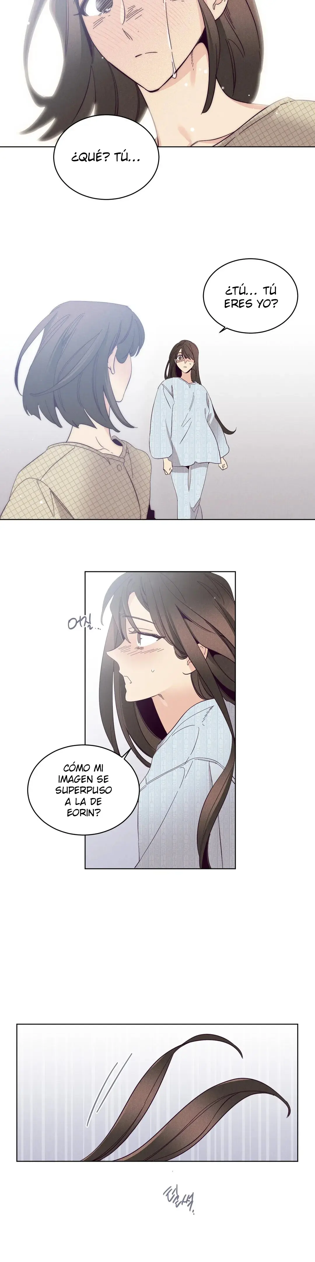 Amor A Primera Vista capítulo 99 página 14