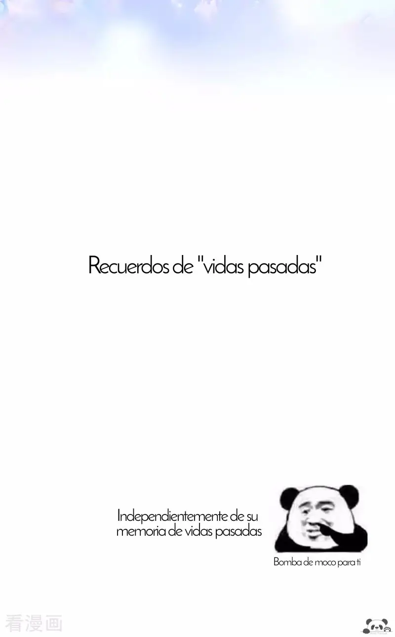Amor conmigo misma capítulo 0 página 4