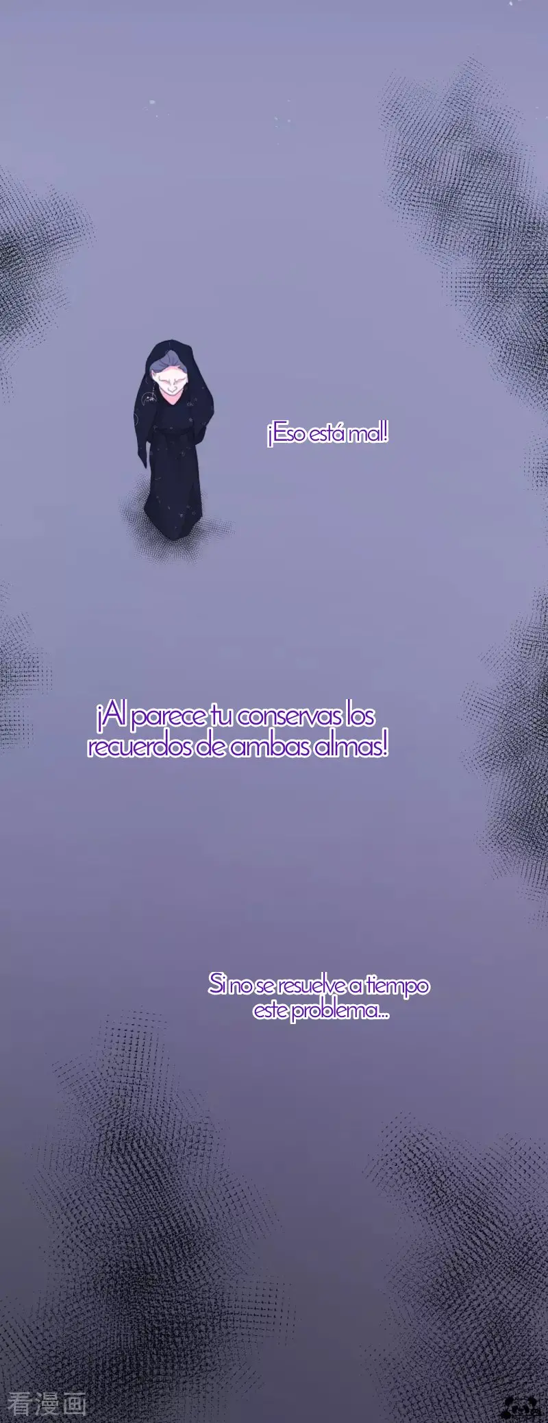 Amor conmigo misma capítulo 0 página 7