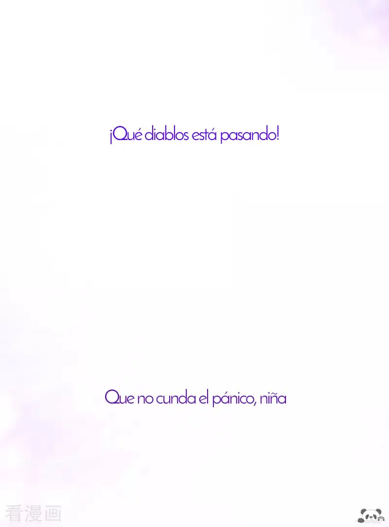 Amor conmigo misma capítulo 0 página 10