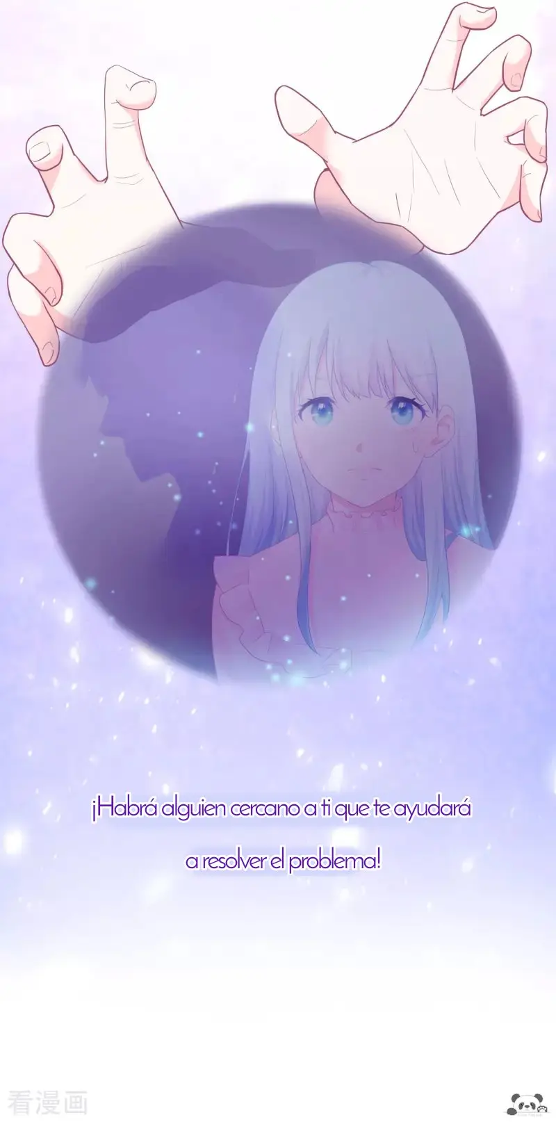 Amor conmigo misma capítulo 0 página 11
