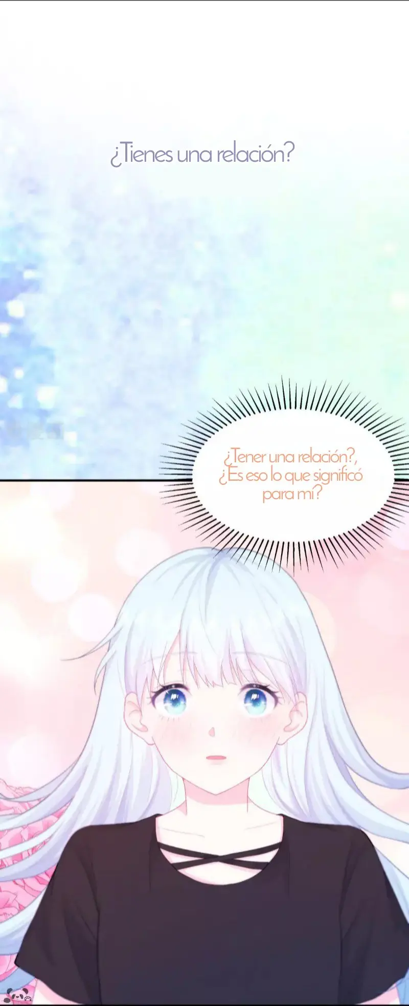 Amor conmigo misma capítulo 0 página 12