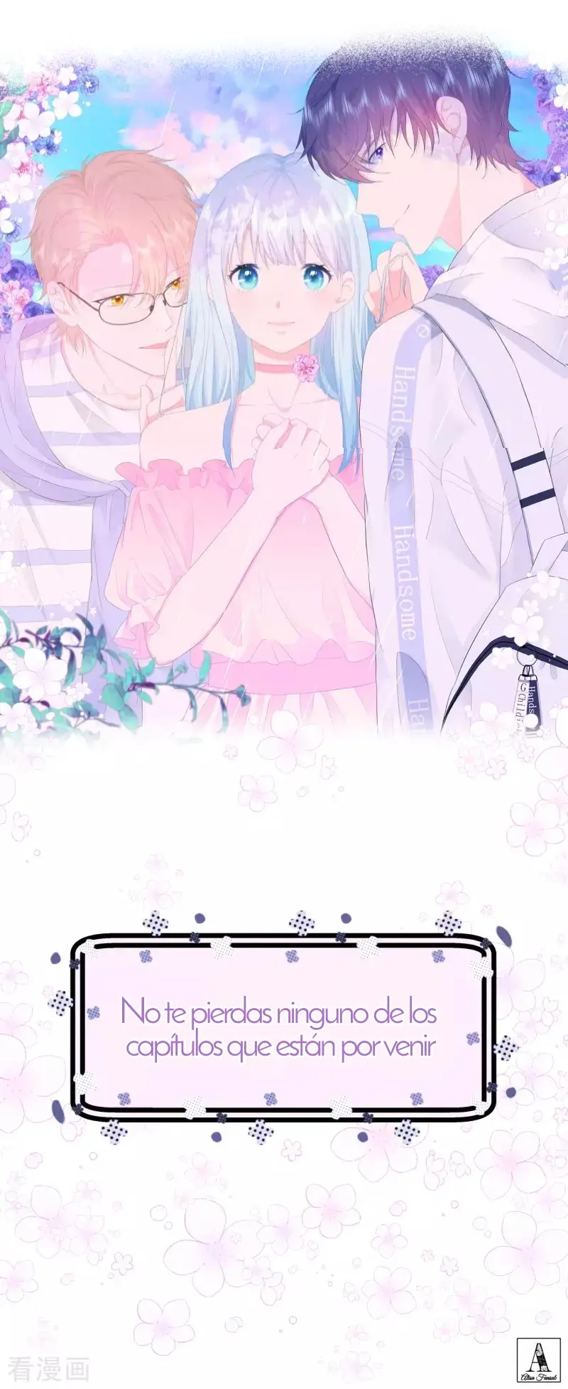 Amor conmigo misma capítulo 0 página 15
